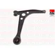 FAI AutoParts SS687 - Triangle ou bras de suspension (train avant)