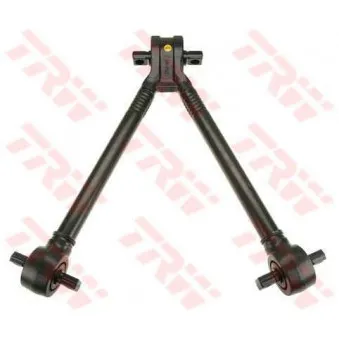 Triangle ou bras de suspension (train arrière) TRW JVL0026 pour IVECO STRALIS AD320X48P - 480cv
