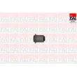 FAI AutoParts SS7009 - Silent bloc de suspension (train avant)