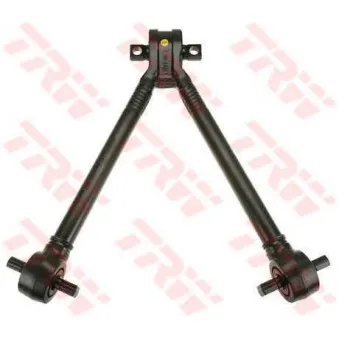 Triangle ou bras de suspension (train arrière) TRW JVL0027 pour IVECO STRALIS AT320S46P - 460cv