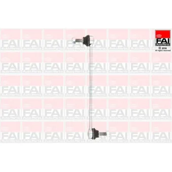 Entretoise/tige, stabilisateur FAI AutoParts SS7050 pour OPEL ZAFIRA 1.6 - 136cv
