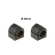 FAI AutoParts SS7052K - Suspension, stabilisateur