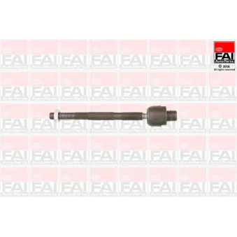 Rotule de direction intérieure, barre de connexion FAI AutoParts OEM 53011SMGE01