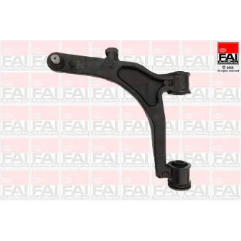 FAI AutoParts SS7084 - Triangle ou bras de suspension (train avant)