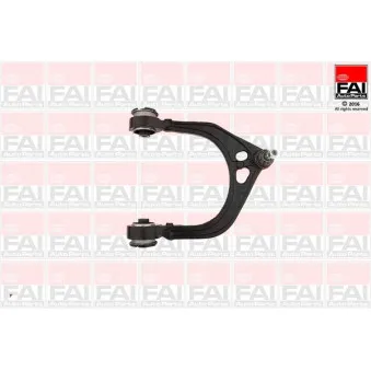 FAI AutoParts SS7092 - Triangle ou bras de suspension (train avant)