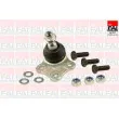 FAI AutoParts SS7095 - Rotule de suspension