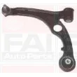 FAI AutoParts SS7102 - Triangle ou bras de suspension (train avant)
