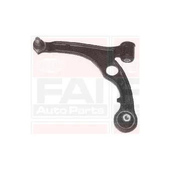 Triangle ou bras de suspension (train avant) FAI AutoParts OEM 50705083