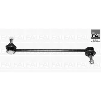 Entretoise/tige, stabilisateur FAI AutoParts OEM A2043201789