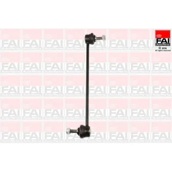 FAI AutoParts SS7121 - Entretoise/tige, stabilisateur
