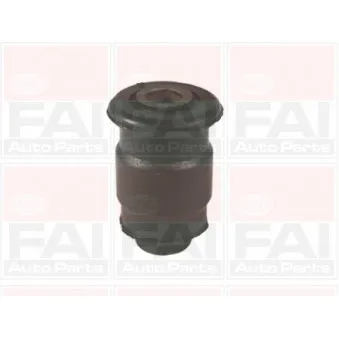 Silent bloc de suspension (train avant) FAI AutoParts OEM 7673581