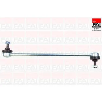 Entretoise/tige, stabilisateur FAI AutoParts OEM LR002626
