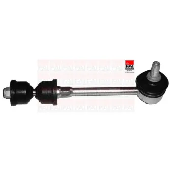 Entretoise/tige, stabilisateur FAI AutoParts OEM 96626150