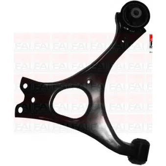 Triangle ou bras de suspension (train avant) FAI AutoParts OEM 51360SNAA03