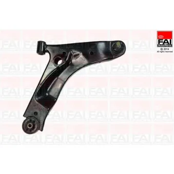 Triangle ou bras de suspension (train avant) FAI AutoParts OEM 545010X100