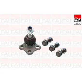 Rotule de suspension FAI AutoParts OEM 7701478029