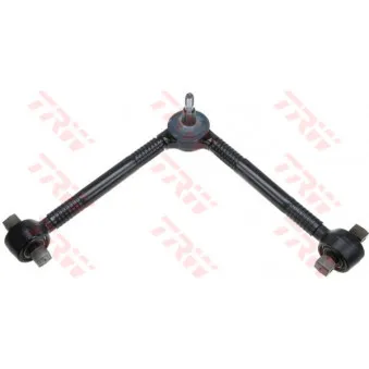 Triangle ou bras de suspension (train avant) TRW JVL0101