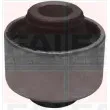 FAI AutoParts SS7249 - Silent bloc de suspension (train avant)