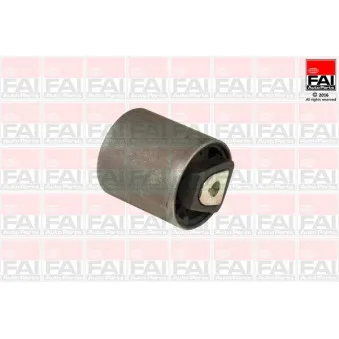 Silent bloc de suspension (train avant) FAI AutoParts OEM 31126773949