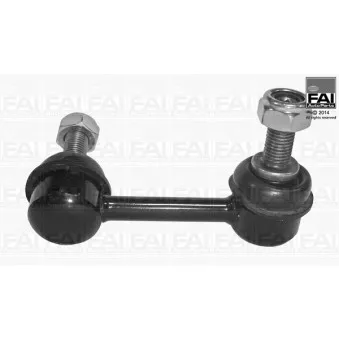 FAI AutoParts SS7258 - Entretoise/tige, stabilisateur