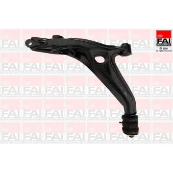 Triangle ou bras de suspension (train avant) FAI AutoParts OEM 51360S04G00