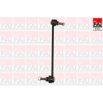 Entretoise/tige, stabilisateur FAI AutoParts OEM 54668CA000