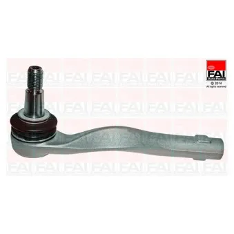 Rotule de barre de connexion FAI AutoParts SS7266 pour MERCEDES-BENZ CLASSE C C 230 4-matic - 204cv