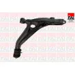 FAI AutoParts SS727 - Triangle ou bras de suspension (train avant)