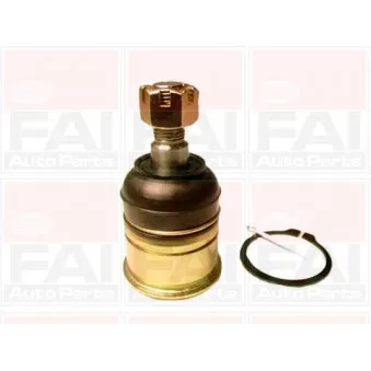 Rotule de suspension FAI AutoParts SS728