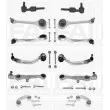 FAI AutoParts SS7287 - Kit de réparation, bras triangulaire