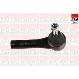Rotule de barre de connexion FAI AutoParts OEM 1609192