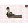 FAI AutoParts SS7300 - Rotule de barre de connexion