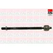 FAI AutoParts SS7312 - Rotule de direction intérieure, barre de connexion