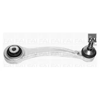 Triangle ou bras de suspension (train arrière) FAI AutoParts OEM 33326795047