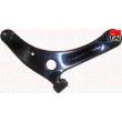 FAI AutoParts SS7362 - Triangle ou bras de suspension (train avant)