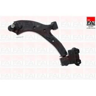 Triangle ou bras de suspension (train avant) FAI AutoParts OEM 51360SWAE01
