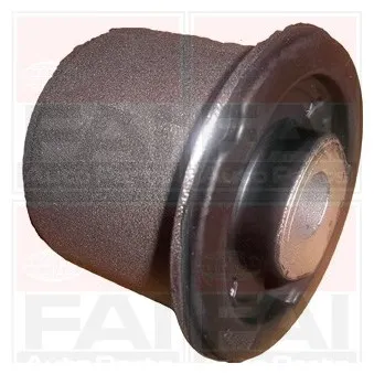 Silent bloc de suspension (train avant) FAI AutoParts OEM 95534124203