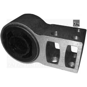 Silent bloc de suspension (train avant) FAI AutoParts OEM 50708721