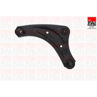 Triangle ou bras de suspension (train avant) FAI AutoParts OEM 545011KA1B