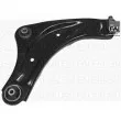FAI AutoParts SS7397 - Triangle ou bras de suspension (train avant)