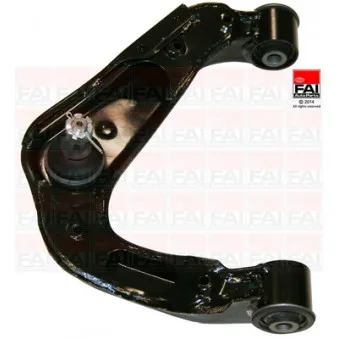 Triangle ou bras de suspension (train avant) FAI AutoParts OEM 54525EB30A