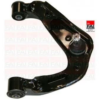 FAI AutoParts SS7414 - Triangle ou bras de suspension (train avant)