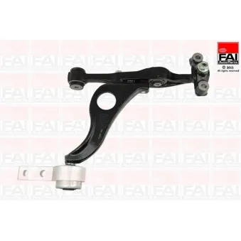Triangle ou bras de suspension (train avant) FAI AutoParts OEM GS1D34350H