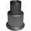 FAI AutoParts SS7431 - Silent bloc de suspension (train avant)