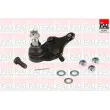 FAI AutoParts SS7449 - Rotule de suspension