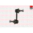 FAI AutoParts SS7455 - Entretoise/tige, stabilisateur