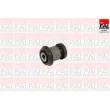 FAI AutoParts SS7468 - Silent bloc de suspension (train avant)