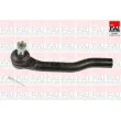 FAI AutoParts SS7492 - Rotule de barre de connexion
