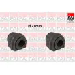 FAI AutoParts SS7495K - Suspension, stabilisateur