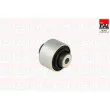FAI AutoParts SS7509 - Silent bloc de suspension (train avant)